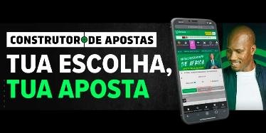 o construtor de apostas da Premier Bet Angola