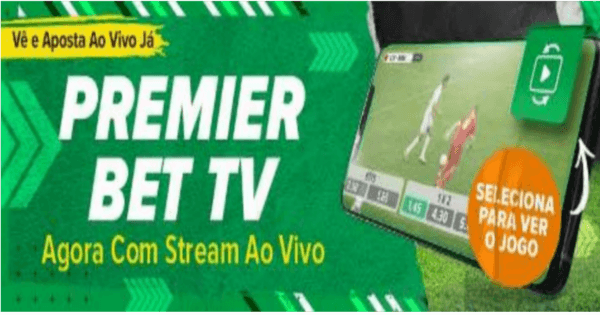 Premier Bet TV